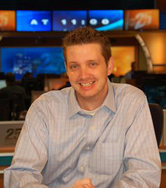 Peter Burke